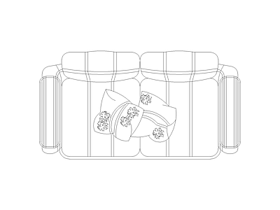 沙发 室内家具通用图块材料表灯具等