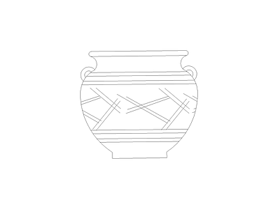 摆件 床图块