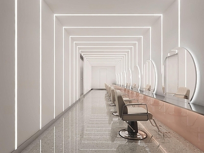 现代理发店