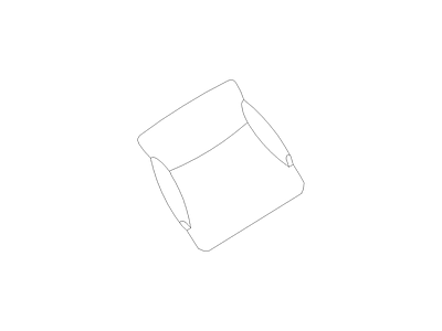 沙发 花西专用模块图块丨