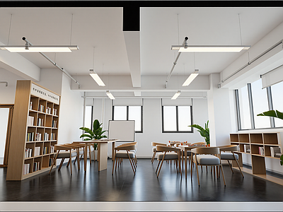 现代其他休闲娱乐空间