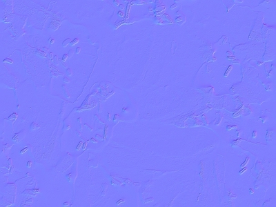 其他法线
