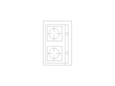 开关插座 所有户型图片