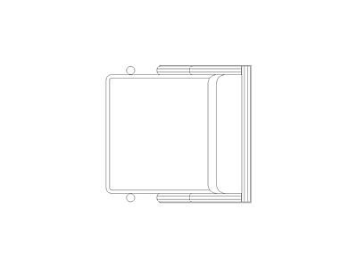门 顶级家具图块图块
