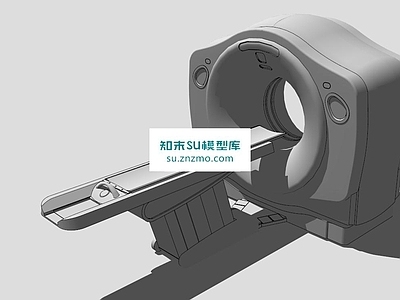 CT电子计算机断层扫描医疗器械