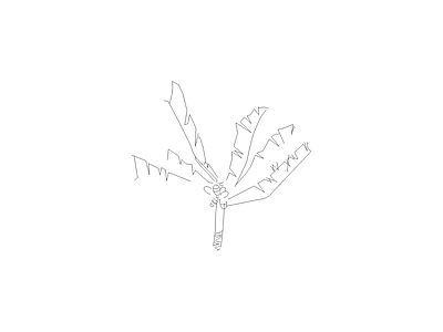 乔木种植 备用植物图例
