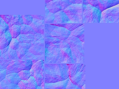 洞石