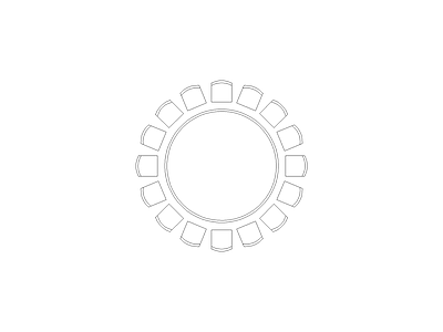 地面拼花 设计师工装设计必备平面图块