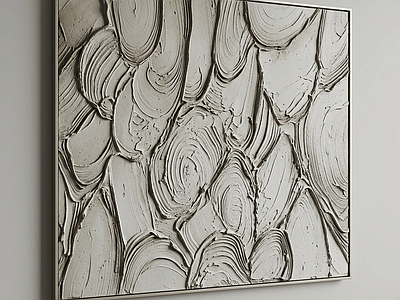 大尺寸抽象挂画挂画