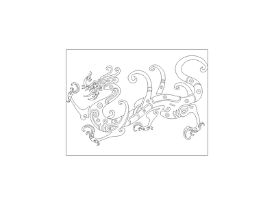 卫浴图块 地面拼花