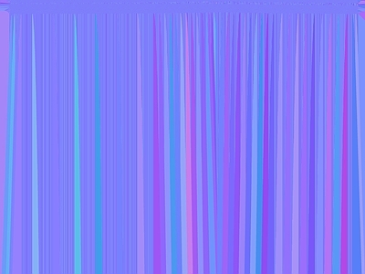 渐变长虹玻璃