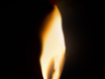 壁炉/火焰