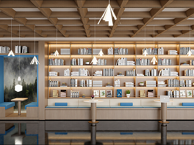 现代其他休闲娱乐空间