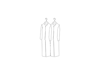 服装鞋帽 厨房布局图