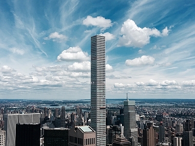 外景