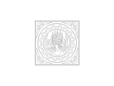 陈设类立面挂画 挂画