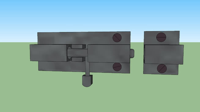 锁 柜子 箱包 纸盒箱 书桌 盒子