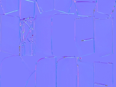 其他法线