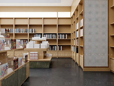 现代玩具礼品店