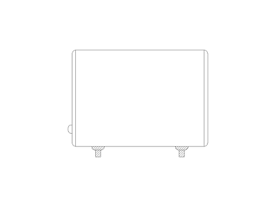 沙发 卫生间电器洁具厨具灯具施工图