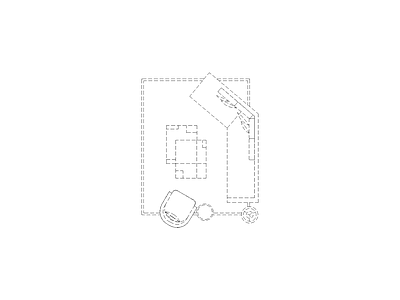 沙发 精品室内家具图块施工图