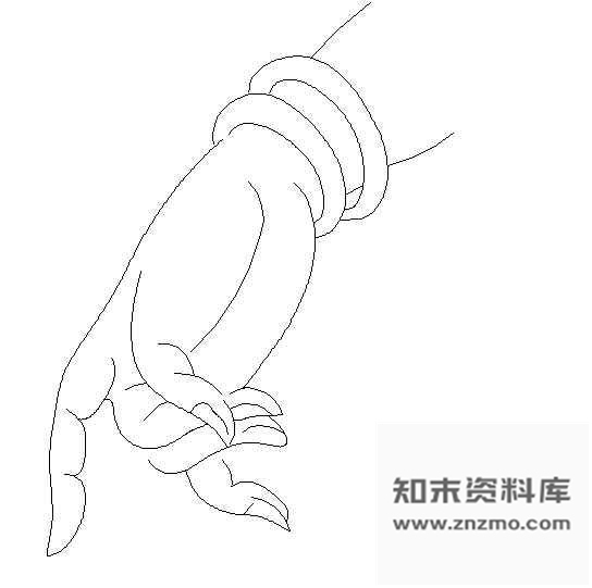 图块/节点雕塑