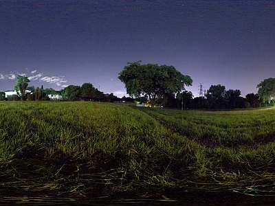 自然hdr