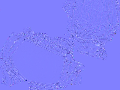 其他法线