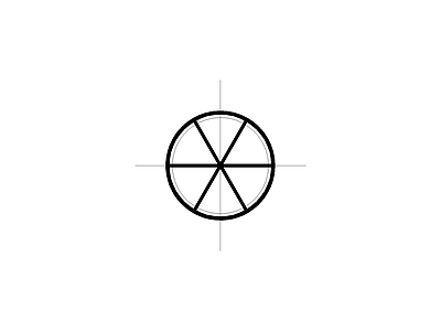 平立面图图块平面图块 电图灯具吸顶灯