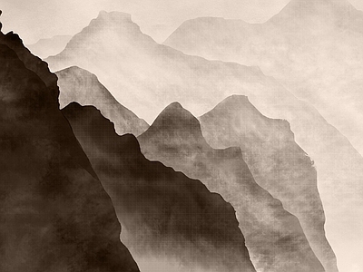 壁画