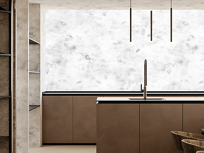 现代其他餐饮空间