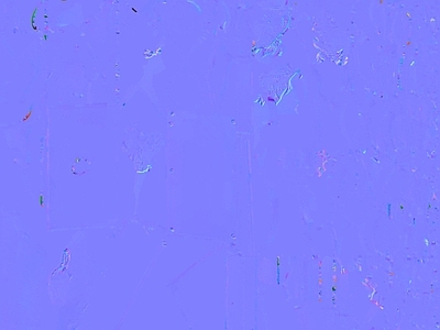 其他法线