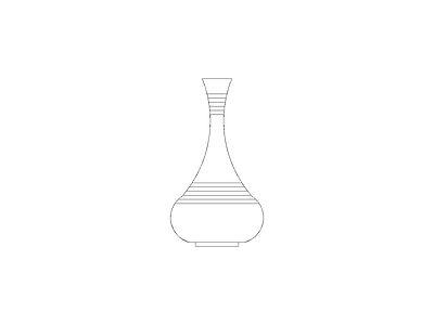 陈设类立面挂画 陈设