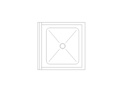 开关插座 工装厨房图块灶具图块图块