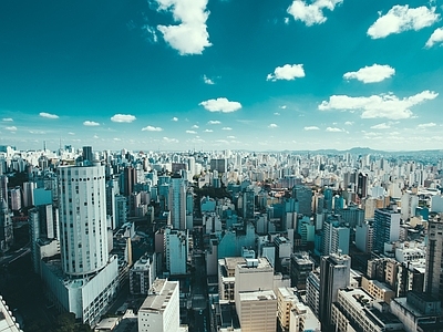 外景