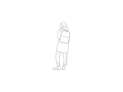 人物 人物家具