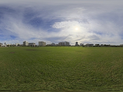 户外hdr