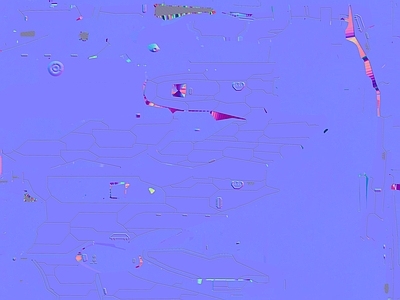 其他法线