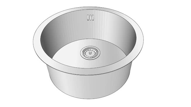 Pamira-RAX 610-38不锈钢洗涤器 炊具 水桶 盆 杯子 垃圾箱