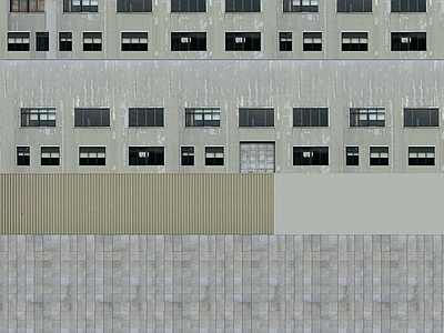 其它墙面