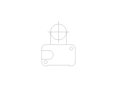 开关插座 欧式家具梳妆台卫生间厨房立面