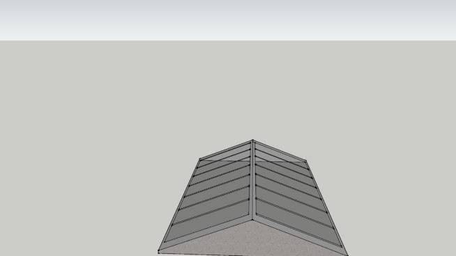 太阳屋顶 其他 迷雾 方尖碑 大厦