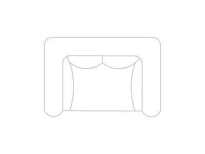 室内家具通用图块材料表灯具等 王