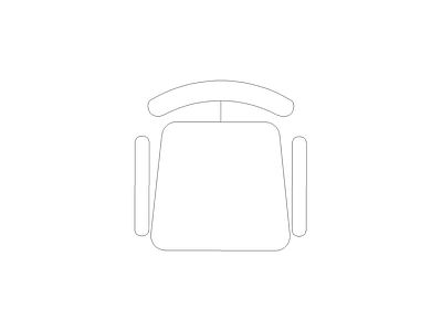 室内家具通用图块材料表灯具等 发包大