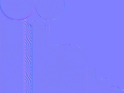 其他法线