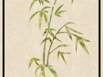 大理石拼花 欧式石材拼花