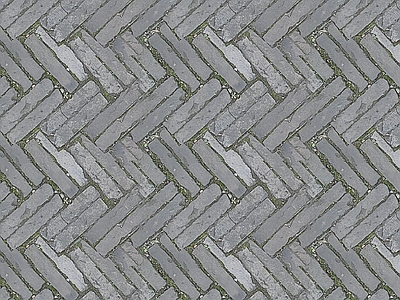 广场砖