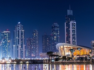 外景