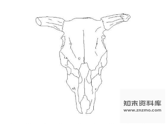 图块/节点设计小摆设图块集