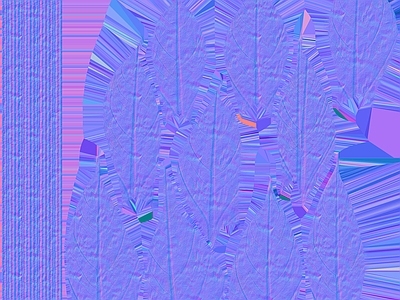 其他法线